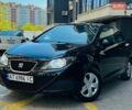 Черный Сеат Ибица, объемом двигателя 1.2 л и пробегом 217 тыс. км за 3499 $, фото 1 на Automoto.ua