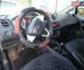 Чорний Сеат Ibiza, об'ємом двигуна 1.4 л та пробігом 218 тис. км за 5000 $, фото 19 на Automoto.ua