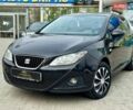 Черный Сеат Ибица, объемом двигателя 1.6 л и пробегом 142 тыс. км за 7200 $, фото 1 на Automoto.ua