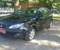 Черный Сеат Ибица, объемом двигателя 1.6 л и пробегом 183 тыс. км за 7300 $, фото 1 на Automoto.ua