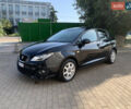 Чорний Сеат Ibiza, об'ємом двигуна 1.4 л та пробігом 207 тис. км за 7999 $, фото 20 на Automoto.ua