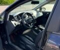 Черный Сеат Ибица, объемом двигателя 1.2 л и пробегом 233 тыс. км за 6000 $, фото 5 на Automoto.ua