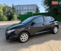 Чорний Сеат Ibiza, об'ємом двигуна 1.4 л та пробігом 207 тис. км за 7999 $, фото 17 на Automoto.ua