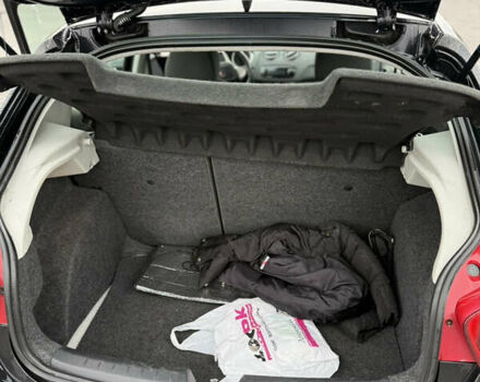 Черный Сеат Ибица, объемом двигателя 1.2 л и пробегом 229 тыс. км за 4700 $, фото 8 на Automoto.ua