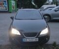 Черный Сеат Ибица, объемом двигателя 1.4 л и пробегом 219 тыс. км за 5499 $, фото 24 на Automoto.ua