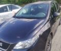 Черный Сеат Ибица, объемом двигателя 1.6 л и пробегом 178 тыс. км за 6300 $, фото 15 на Automoto.ua