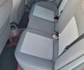 Черный Сеат Ибица, объемом двигателя 1.2 л и пробегом 228 тыс. км за 5400 $, фото 14 на Automoto.ua