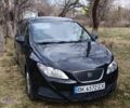 Чорний Сеат Ibiza, об'ємом двигуна 1.2 л та пробігом 232 тис. км за 4500 $, фото 1 на Automoto.ua