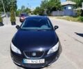 Чорний Сеат Ibiza, об'ємом двигуна 1.2 л та пробігом 204 тис. км за 5500 $, фото 5 на Automoto.ua