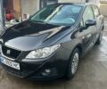 Чорний Сеат Ibiza, об'ємом двигуна 1.2 л та пробігом 216 тис. км за 4800 $, фото 9 на Automoto.ua