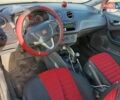 Черный Сеат Ибица, объемом двигателя 1.2 л и пробегом 213 тыс. км за 4500 $, фото 1 на Automoto.ua