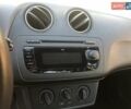Черный Сеат Ибица, объемом двигателя 1.39 л и пробегом 190 тыс. км за 5700 $, фото 6 на Automoto.ua
