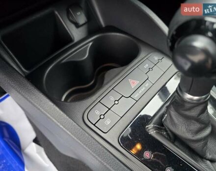 Чорний Сеат Ibiza, об'ємом двигуна 1.4 л та пробігом 194 тис. км за 8499 $, фото 45 на Automoto.ua