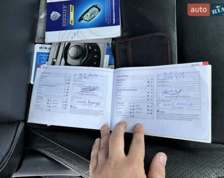 Чорний Сеат Ibiza, об'ємом двигуна 1.4 л та пробігом 251 тис. км за 8500 $, фото 81 на Automoto.ua