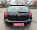 Черный Сеат Ибица, объемом двигателя 1.6 л и пробегом 213 тыс. км за 6700 $, фото 4 на Automoto.ua