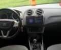 Чорний Сеат Ibiza, об'ємом двигуна 1.2 л та пробігом 160 тис. км за 5800 $, фото 6 на Automoto.ua