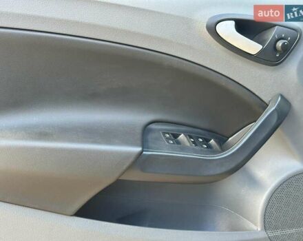 Сеат Ибица 2011 в Одессе на Automoto.ua Черный Сеат Ибица, объемом двигателя 1.2 л и пробегом 245 тыс. км за 5980 $, фото 8 на Automoto.ua