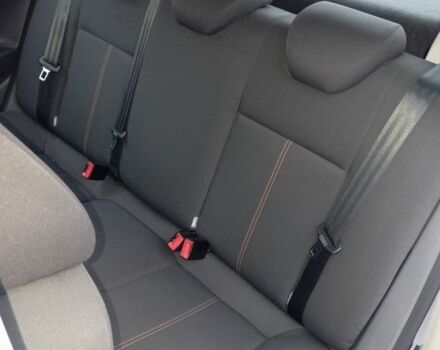 Черный Сеат Ибица, объемом двигателя 1.2 л и пробегом 320 тыс. км за 5500 $, фото 7 на Automoto.ua