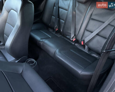 Черный Сеат Ибица, объемом двигателя 1.4 л и пробегом 223 тыс. км за 7200 $, фото 8 на Automoto.ua