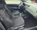 Чорний Сеат Ibiza, об'ємом двигуна 1.4 л та пробігом 194 тис. км за 8499 $, фото 48 на Automoto.ua