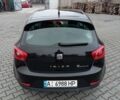 Черный Сеат Ибица, объемом двигателя 1.2 л и пробегом 320 тыс. км за 5500 $, фото 3 на Automoto.ua