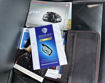 Сеат Ibiza 2011 у Києві на Automoto.ua Чорний Сеат Ibiza, об'ємом двигуна 1.4 л та пробігом 251 тис. км за 7900 $, фото 6 на Automoto.ua