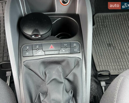 Черный Сеат Ибица, объемом двигателя 1.6 л и пробегом 213 тыс. км за 6700 $, фото 17 на Automoto.ua