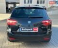 Сеат Ибица 2011 в Одессе на Automoto.ua Черный Сеат Ибица, объемом двигателя 1.2 л и пробегом 245 тыс. км за 5980 $, фото 4 на Automoto.ua