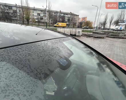 Черный Сеат Ибица, объемом двигателя 1.4 л и пробегом 171 тыс. км за 9100 $, фото 14 на Automoto.ua