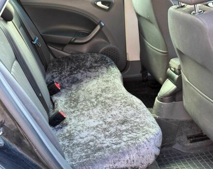 Сеат Ибица 2011 в Одессе на Automoto.ua Черный Сеат Ибица, объемом двигателя 1.2 л и пробегом 245 тыс. км за 5980 $, фото 12 на Automoto.ua