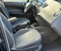 Чорний Сеат Ibiza, об'ємом двигуна 1.2 л та пробігом 245 тис. км за 5980 $, фото 17 на Automoto.ua
