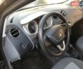 Черный Сеат Ибица, объемом двигателя 1.39 л и пробегом 190 тыс. км за 5700 $, фото 5 на Automoto.ua