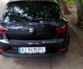 Черный Сеат Ибица, объемом двигателя 1.4 л и пробегом 220 тыс. км за 6000 $, фото 1 на Automoto.ua