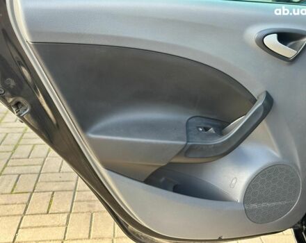 Сеат Ибица 2011 в Одессе на Automoto.ua Черный Сеат Ибица, объемом двигателя 1.2 л и пробегом 245 тыс. км за 5980 $, фото 11 на Automoto.ua