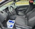 Чорний Сеат Ibiza, об'ємом двигуна 1.4 л та пробігом 194 тис. км за 8499 $, фото 30 на Automoto.ua