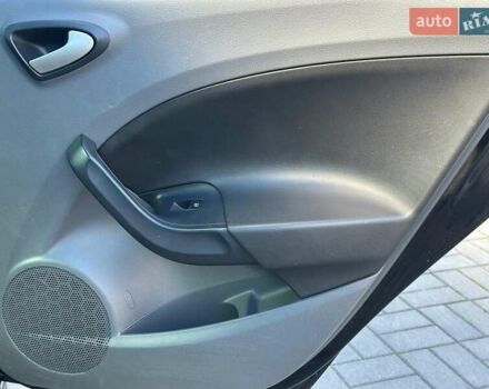 Сеат Ибица 2011 в Одессе на Automoto.ua Черный Сеат Ибица, объемом двигателя 1.2 л и пробегом 245 тыс. км за 5980 $, фото 13 на Automoto.ua