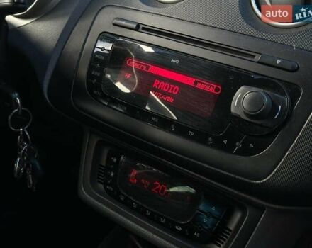 Сеат Ибица 2011 в Одессе на Automoto.ua Черный Сеат Ибица, объемом двигателя 1.2 л и пробегом 245 тыс. км за 5980 $, фото 20 на Automoto.ua