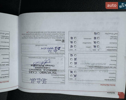 Черный Сеат Ибица, объемом двигателя 1.4 л и пробегом 223 тыс. км за 7700 $, фото 43 на Automoto.ua