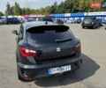 Чорний Сеат Ibiza, об'ємом двигуна 1.4 л та пробігом 251 тис. км за 8500 $, фото 4 на Automoto.ua