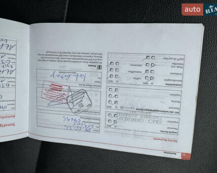 Черный Сеат Ибица, объемом двигателя 1.4 л и пробегом 223 тыс. км за 7700 $, фото 47 на Automoto.ua