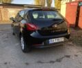 Черный Сеат Ибица, объемом двигателя 1.39 л и пробегом 190 тыс. км за 5700 $, фото 1 на Automoto.ua