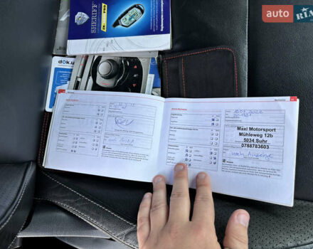 Чорний Сеат Ibiza, об'ємом двигуна 1.4 л та пробігом 251 тис. км за 8500 $, фото 82 на Automoto.ua