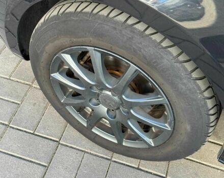 Сеат Ибица 2011 в Одессе на Automoto.ua Черный Сеат Ибица, объемом двигателя 1.2 л и пробегом 245 тыс. км за 5980 $, фото 6 на Automoto.ua