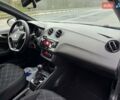Чорний Сеат Ibiza, об'ємом двигуна 1.4 л та пробігом 194 тис. км за 8499 $, фото 51 на Automoto.ua