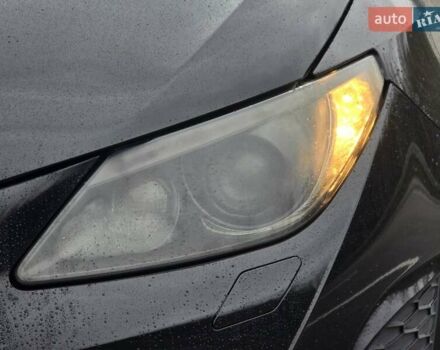 Чорний Сеат Ibiza, об'ємом двигуна 1.4 л та пробігом 194 тис. км за 8499 $, фото 14 на Automoto.ua