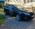 Черный Сеат Ибица, объемом двигателя 1.2 л и пробегом 200 тыс. км за 5500 $, фото 1 на Automoto.ua
