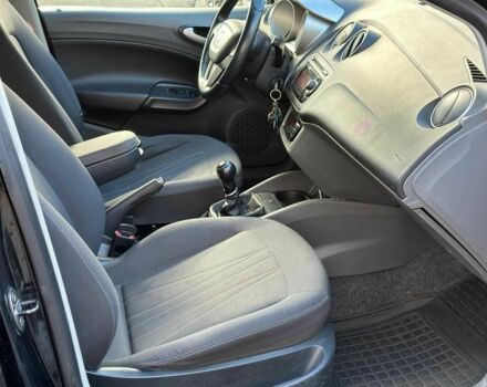 Сеат Ибица 2011 в Одессе на Automoto.ua Черный Сеат Ибица, объемом двигателя 1.2 л и пробегом 245 тыс. км за 5980 $, фото 17 на Automoto.ua