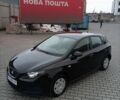 Черный Сеат Ибица, объемом двигателя 1.2 л и пробегом 320 тыс. км за 4800 $, фото 1 на Automoto.ua