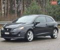 Чорний Сеат Ibiza, об'ємом двигуна 1.4 л та пробігом 194 тис. км за 8499 $, фото 1 на Automoto.ua