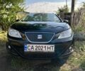 Черный Сеат Ибица, объемом двигателя 1.2 л и пробегом 155 тыс. км за 5500 $, фото 1 на Automoto.ua